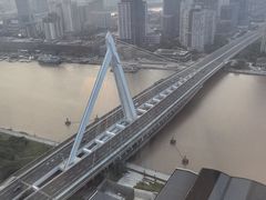 -天玑高空江景餐厅&酒吧Sky Secret Restaurant&Bar