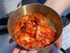 -Meet Sun韩式大排档(海珠美食城店)