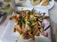 -阳江餐厅·30年老字号·粤菜海鲜大排档