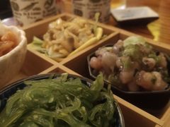 -坂吉屋·居酒屋深夜食堂(龙湖店)