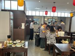 -蟹上黄·蟹黄面·江南糖水(人民广场店)