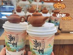 -潮州古城