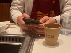 -巴奴毛肚火锅(大剧院店)