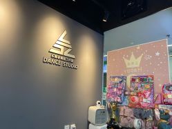 -乐舞者舞蹈培训机构