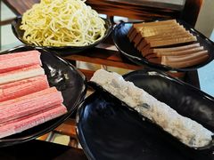 -石锅苗苗鱼(武汉首店)
