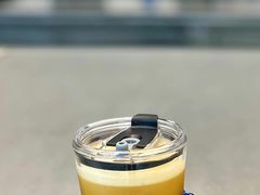 -CUBIC3三立方咖啡(凌空SOHO店)