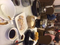 金城大酒店-金城大酒店-中餐厅(汾江中路店)