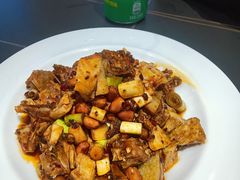 -蛙兔鸡自贡风味·特色江湖菜(广都店)