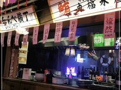 -白石の深夜食堂(宝龙店)