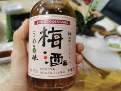 -桃屋日本料理(清华科技园店)