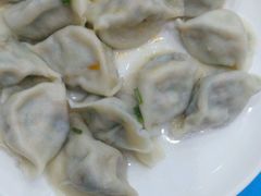 -霍嘟嘟手工水饺(黄山花园店)