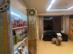 -猫十亿·布偶金渐层·曼基康矮脚猫舍(青年路店)