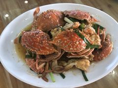 -七鲜渔港美食餐厅(巽寮湾海景店)