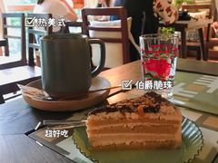 -时光花园(白鹭洲店)