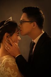 点击看大图 -金夫人婚纱摄影(华南店)