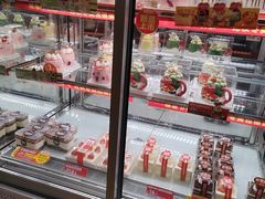 -味多美蛋糕(亚非大厦店)