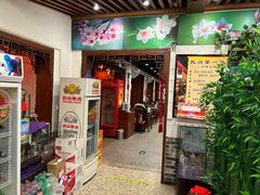 -西江美食舫·江西菜(健德桥店)