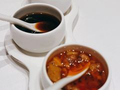 -唐阁(香港朗廷酒店)
