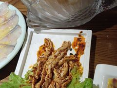 -佬土鹅肠火锅(解放路店)