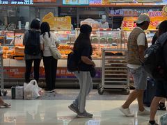 -BreadTalk面包新语·烘焙蛋糕(金光华广场店)