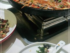 -潇湘码头·鲜湘菜(清河店)