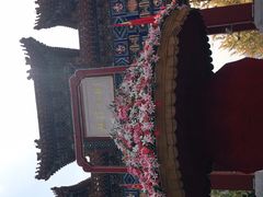 -迎泽公园