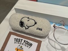 -JINS(上海宏伊国际广场店)