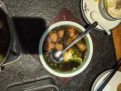 -莘府·老豆腐鱼头·建德菜(金马店)