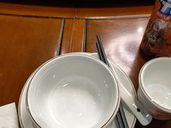 -鹅公村食府(罗阳分店)