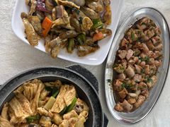 -嘉升大排档(番禺总店)