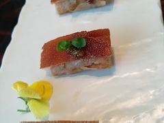 -运·中餐厅(成都华尔道夫酒店)