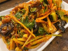 -枪火串烧·东北特色烧烤(罗湖总店)