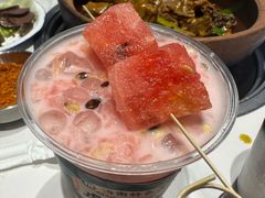 -虎婆冷饮店·海南特色炒冰(三亚湾店)