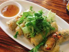 -周记蟹仔粉(侨港风情街店)