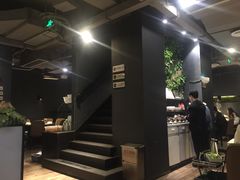 -骨之味·筒骨汤火锅(江头店)