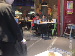 -钱小奴创意自助餐厅·山野黑猪肉畅吃(苏州昆山招商花园城店)