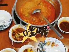 -黔人百味.贵州菜