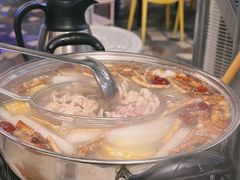 -小煵记·打边炉(西丽文光店)