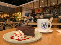 -Jamaicablue Coffeeshop(中央广场店)