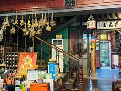 -茉莉花园咖啡(惠民路店)