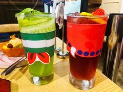 -IPSTAR·潮玩星球·主题店(上海店)