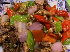 爆三样-宝正臻天津包子总店(金阳光居易店)