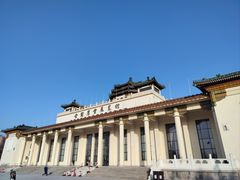 -中国农业博物馆