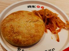 -武圣羊汤·西北面(朝阳门店)