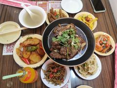 -三镇卤货二公司(汉街店)
