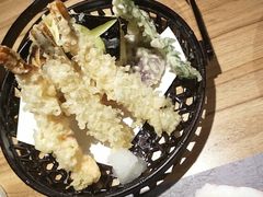 -小笠原·日料店