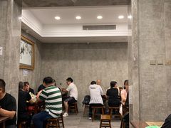 -老乌家特色小炒泡馍(大皮院店)