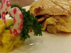三黄虾-上海老饭店(北京分店)