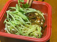 -猪脑壳凉面(武陵源店)
