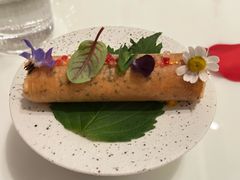 -深圳文华东方酒店·OPUS 388·精致法餐